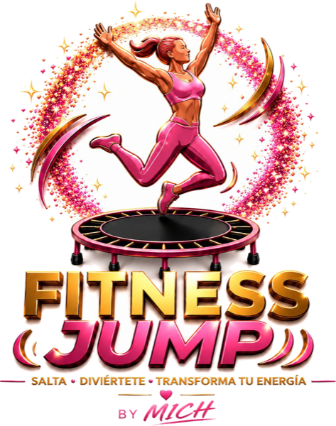 Fitness Jump by Mich